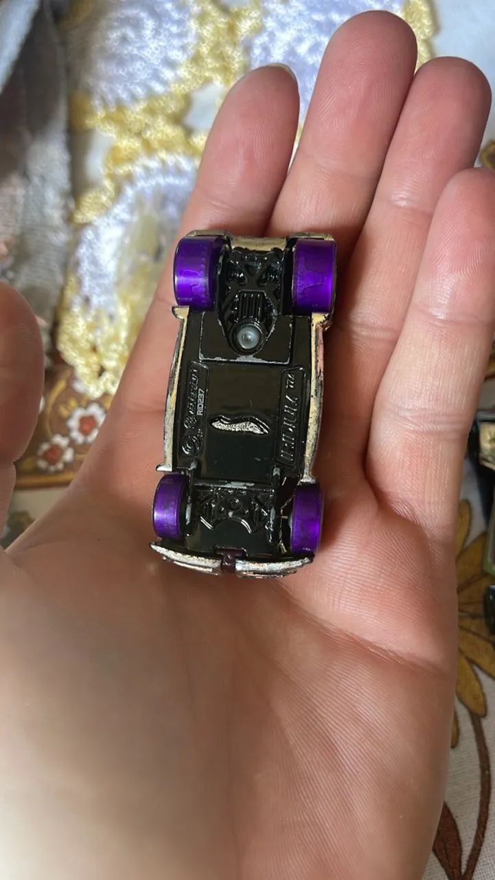 Hotwheels acceleracers iridium G2  - Foto 2