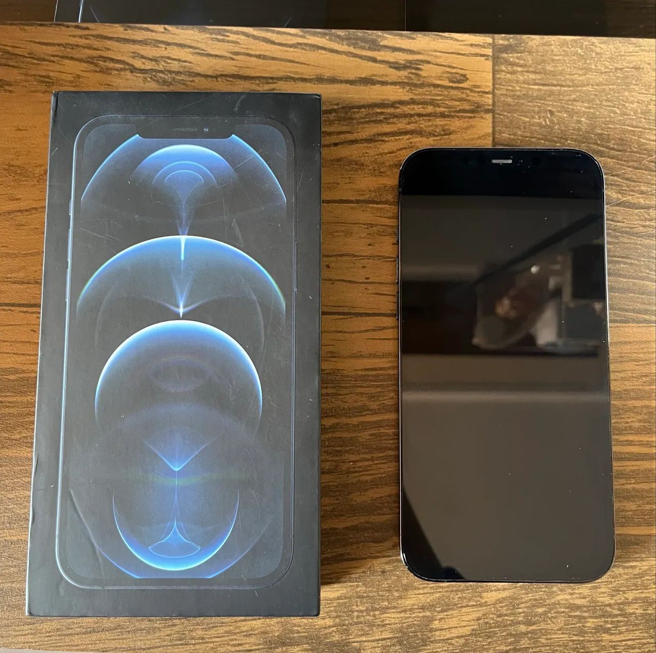 Iphone 12 Pro Max 128GB  - Foto 3