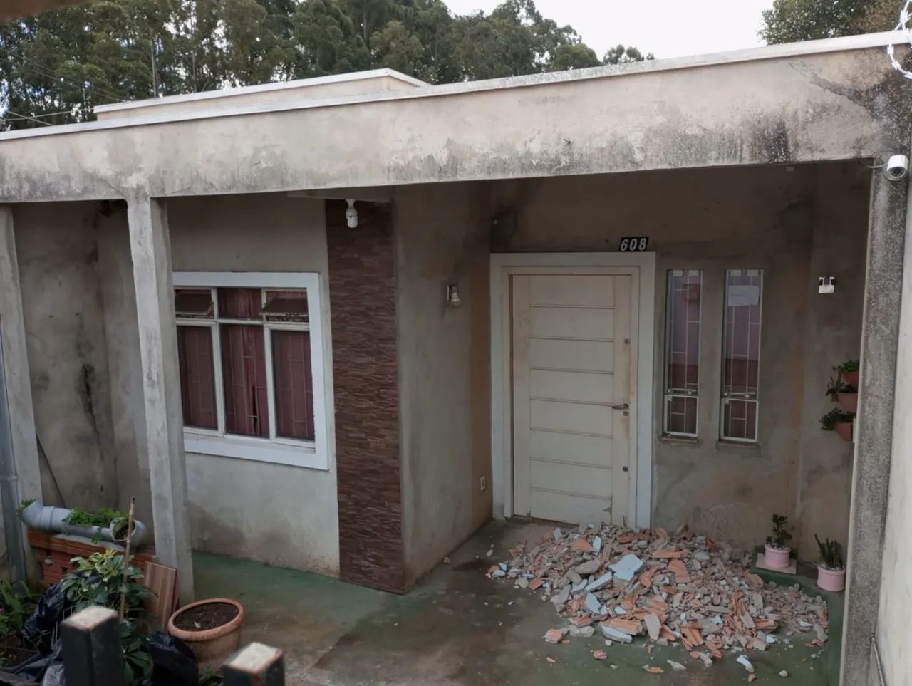 CASA À VENDA NO ÓRFÃS - Foto 2