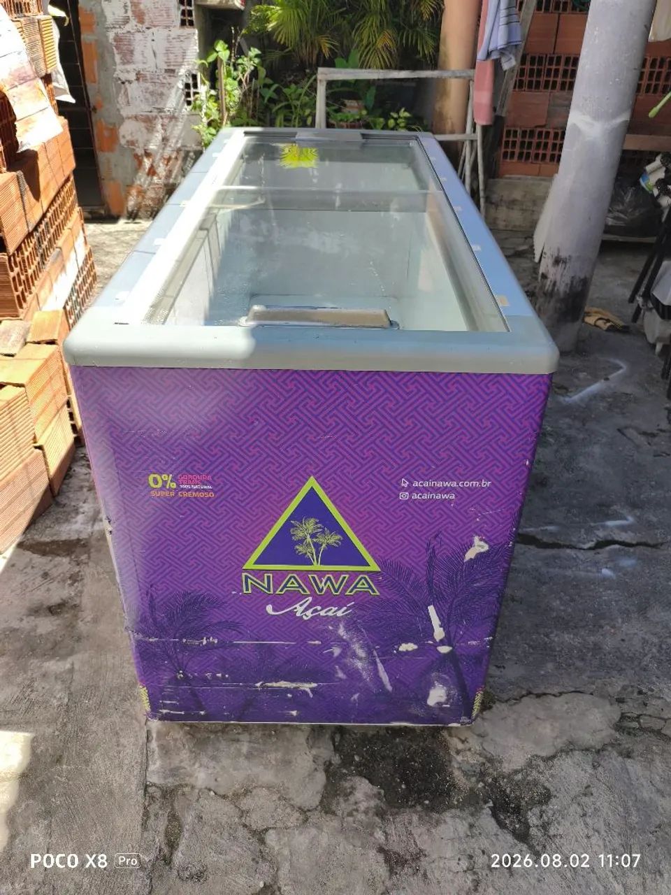 Freezer  - Foto 2