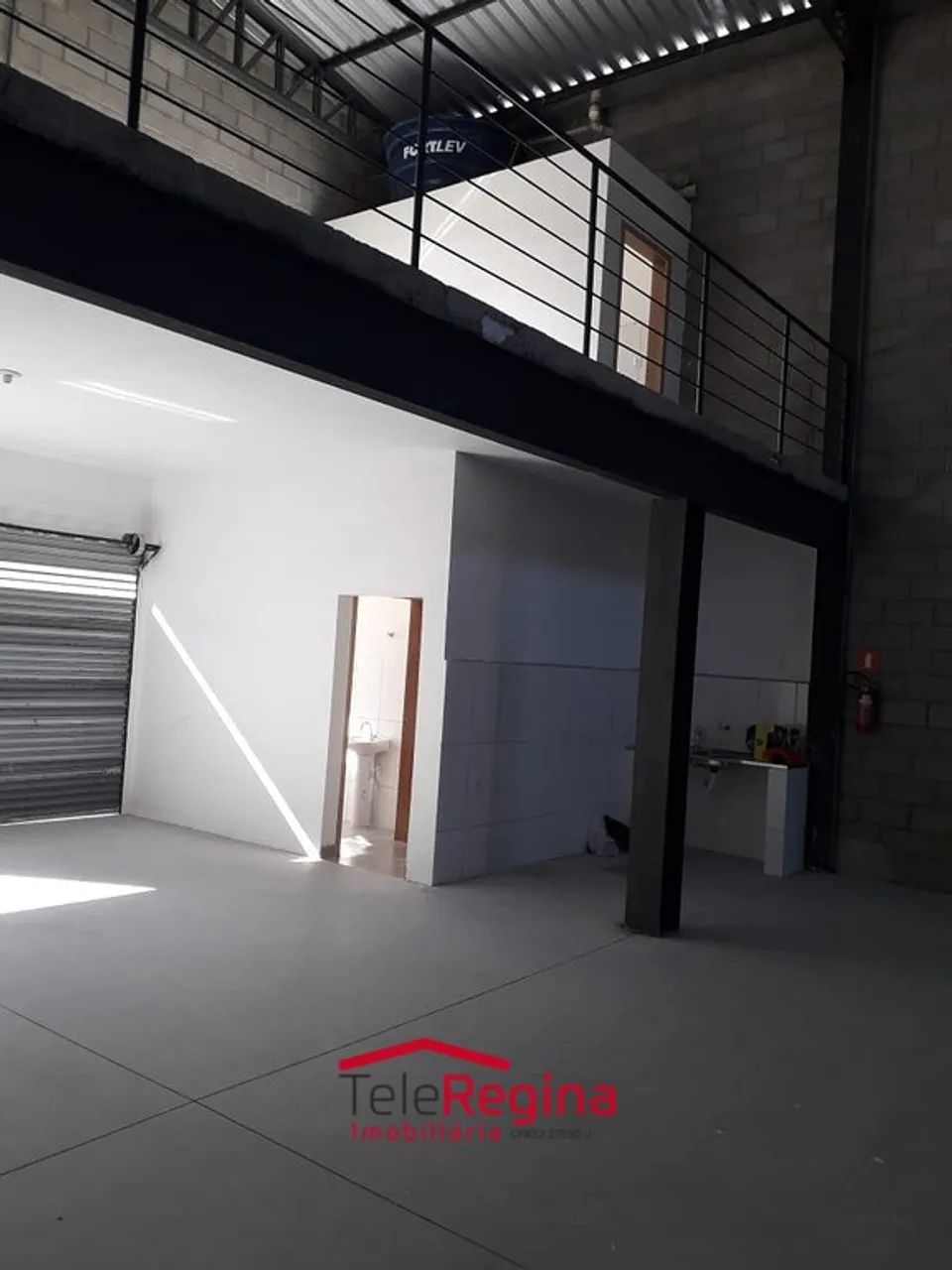 GALPÃO COMERCIAL PARA ALUGAR EM TAUBATÉ - Foto 4