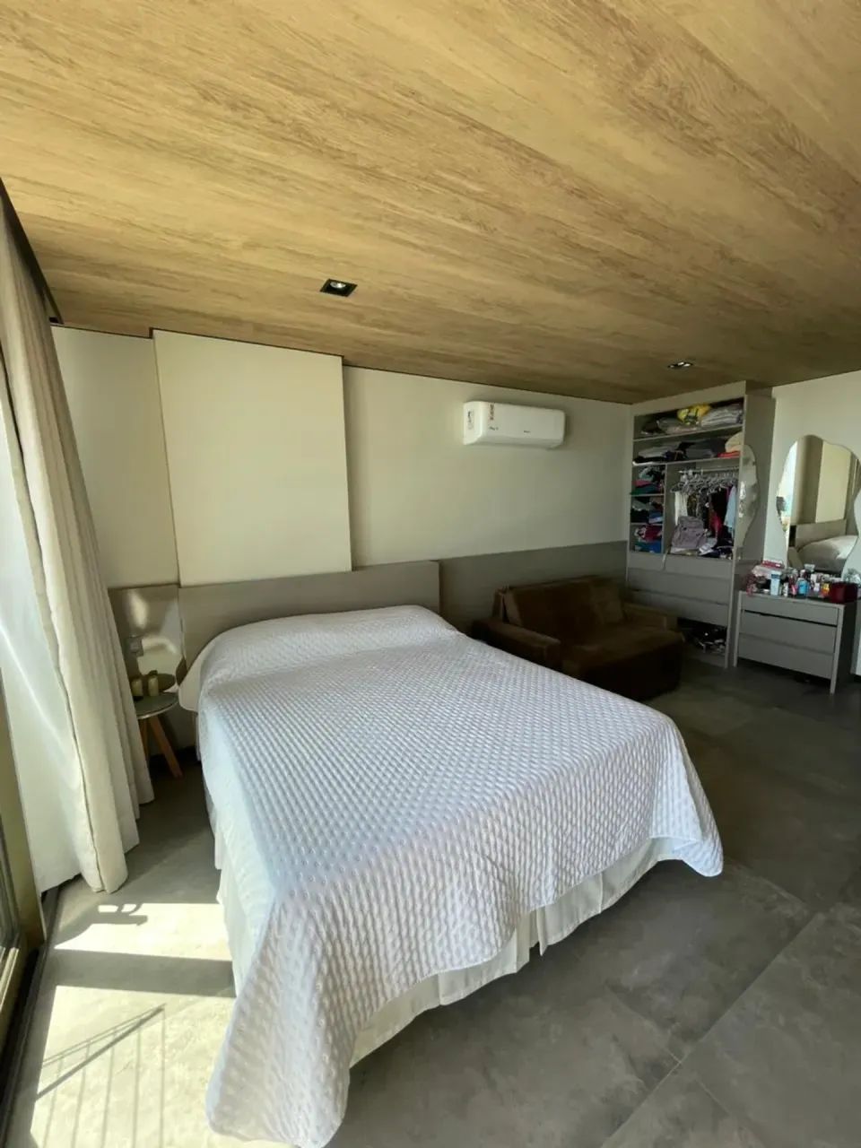 VENDO EDIFÍCIO NEW TIME - BEIRA MAR - MOBILIADO em Pajuçara - Maceió - AL - Foto 4