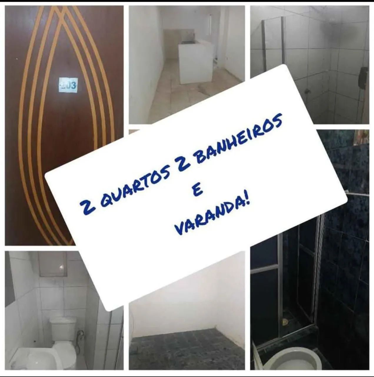 Apartamento 2 quartos  - Foto 2