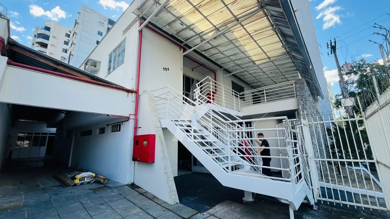Casa comercial com aproximadamente 771,30, no bairro Centro. - Foto 4