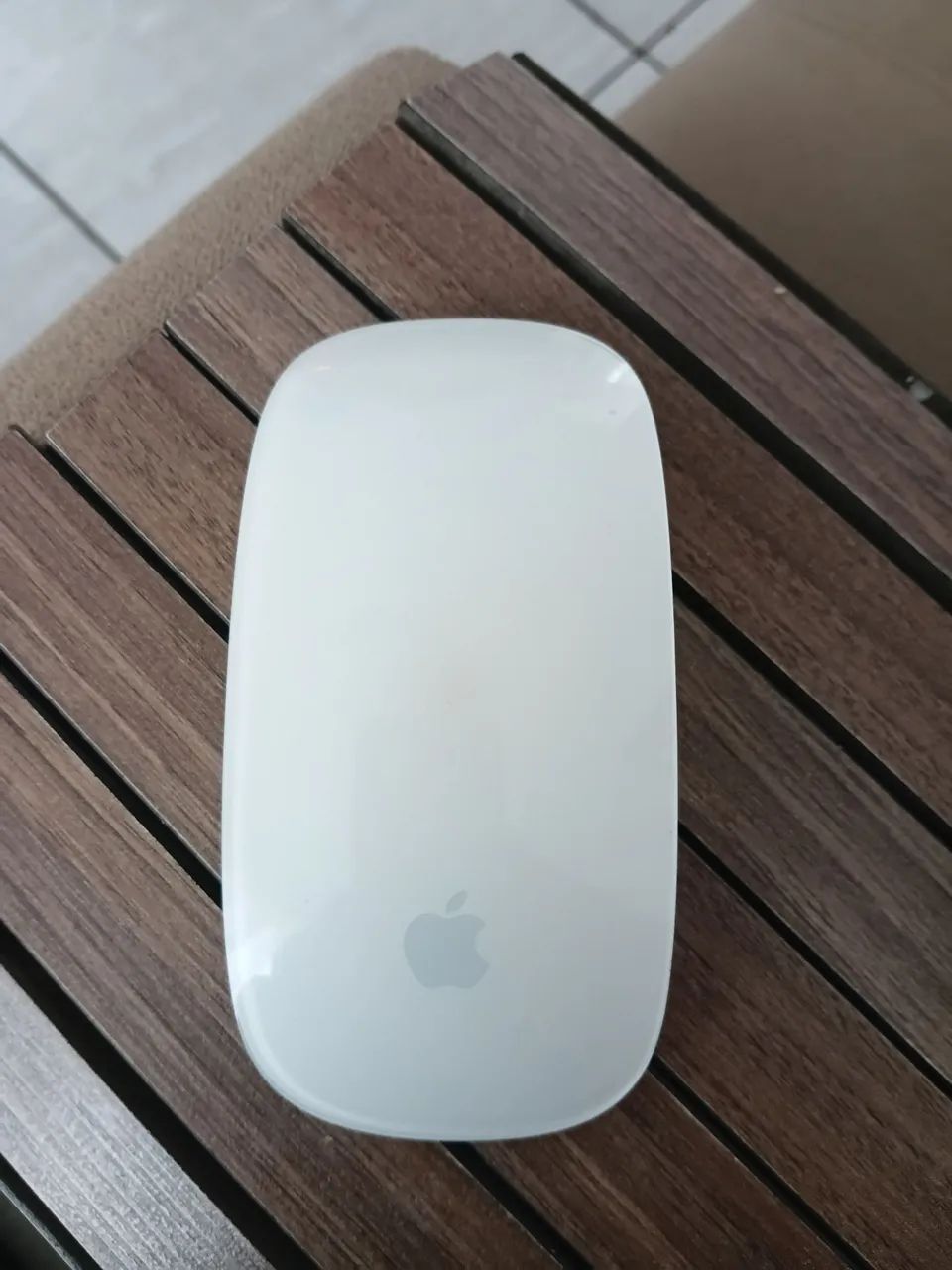 Apple magic mouse 