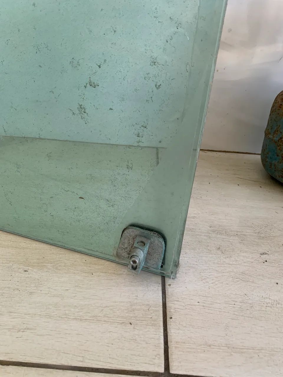 VENDE-SE JANELA EM VIDRO  - Foto 3