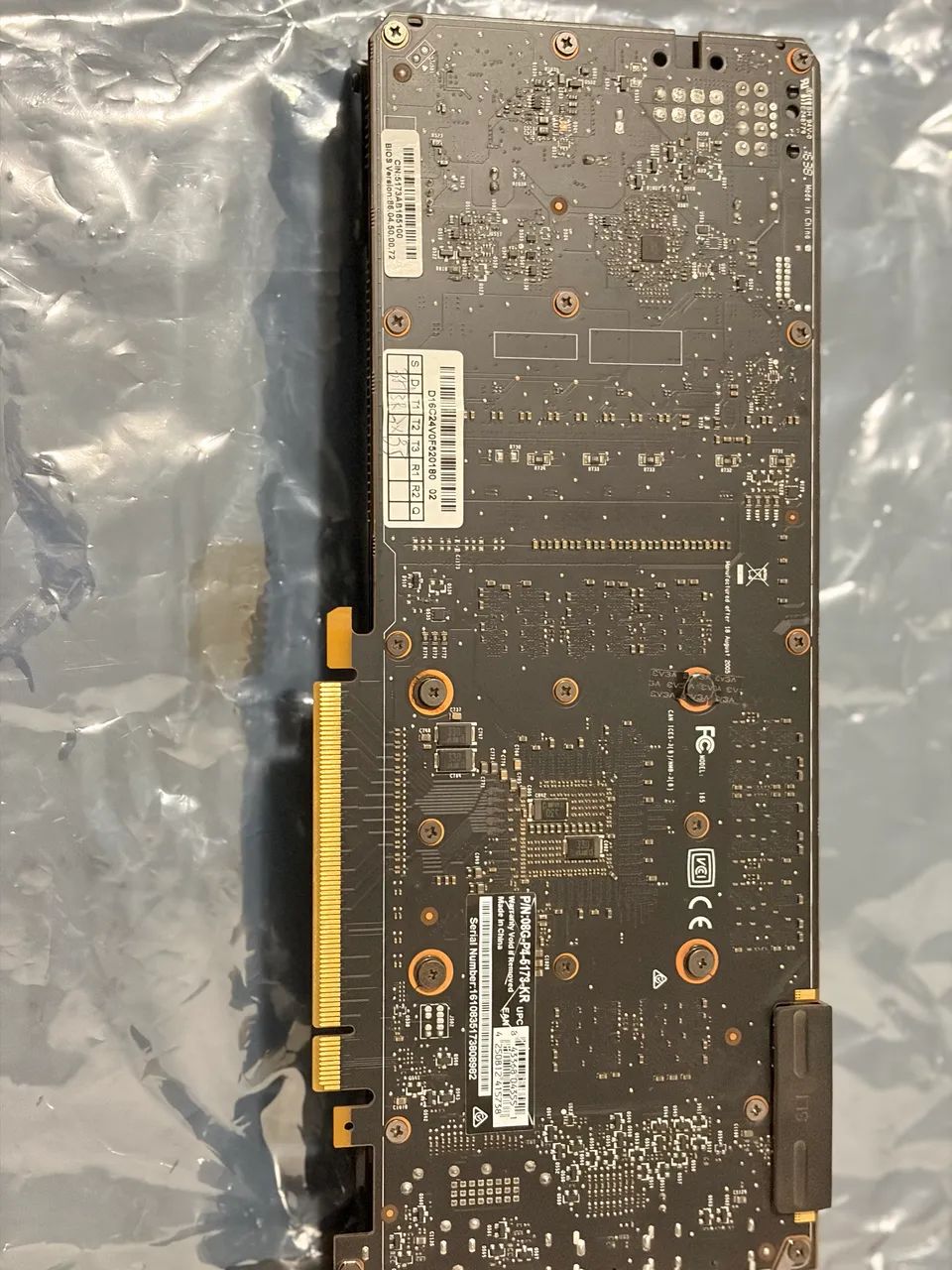 GTX 1070 EVGA - Foto 3