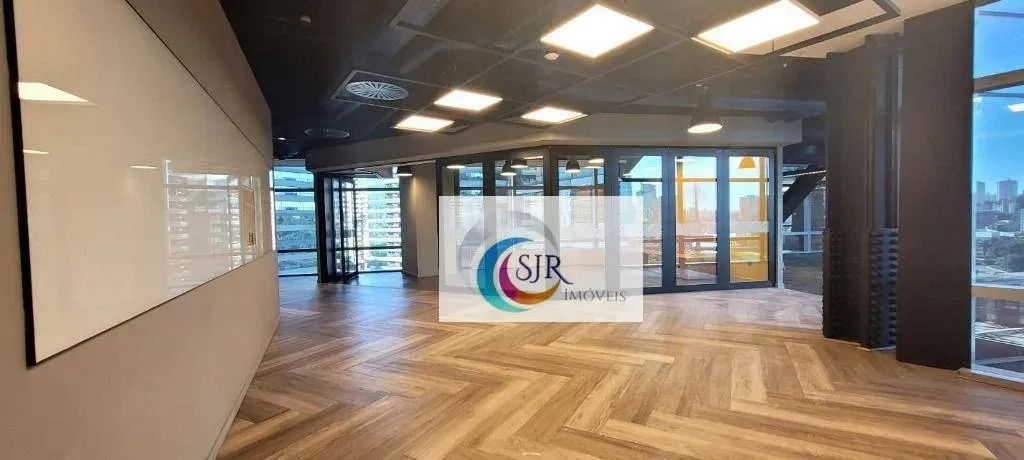 Conjunto para venda e locação, 1434 m² - Brooklin - São Paulo/SP - Foto 3
