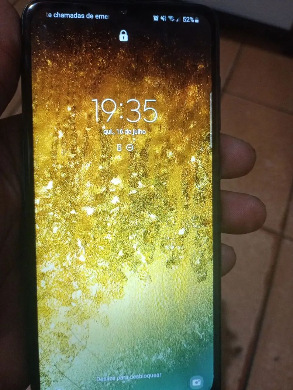 A70 Samsung  - Foto 2