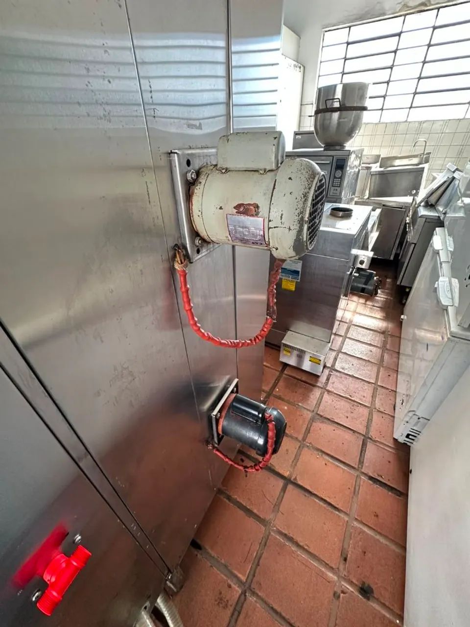 Forno TS40 Prática. - Foto 5