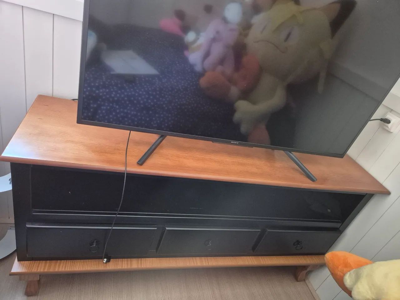 Rack para tv - Foto 2