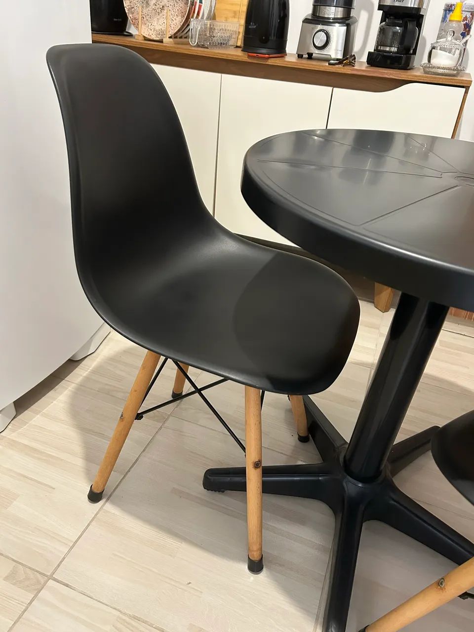 Cadeiras Eames  - Foto 4