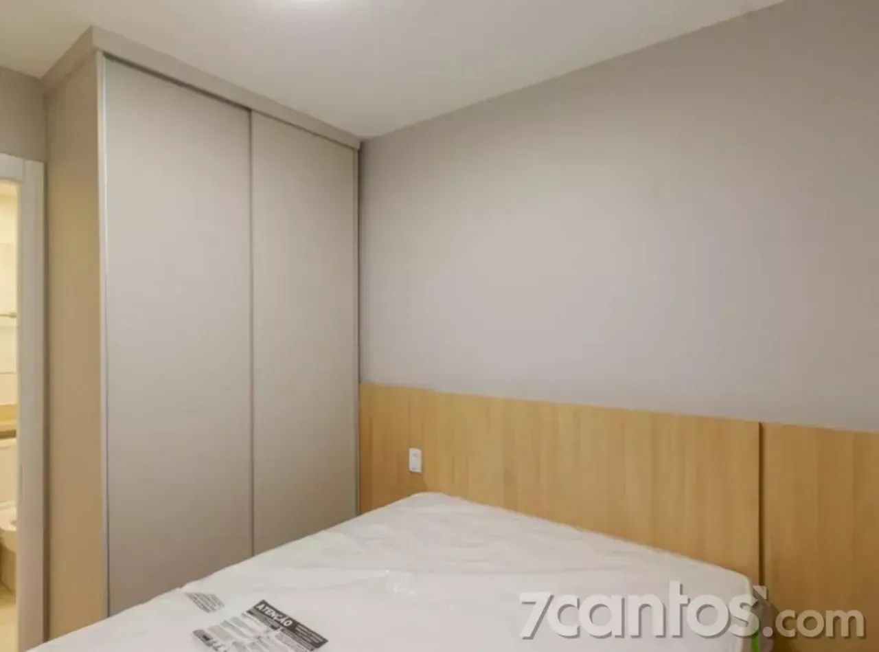 Apartamento, Vila Olímpia, 1 Suíte - Foto 5