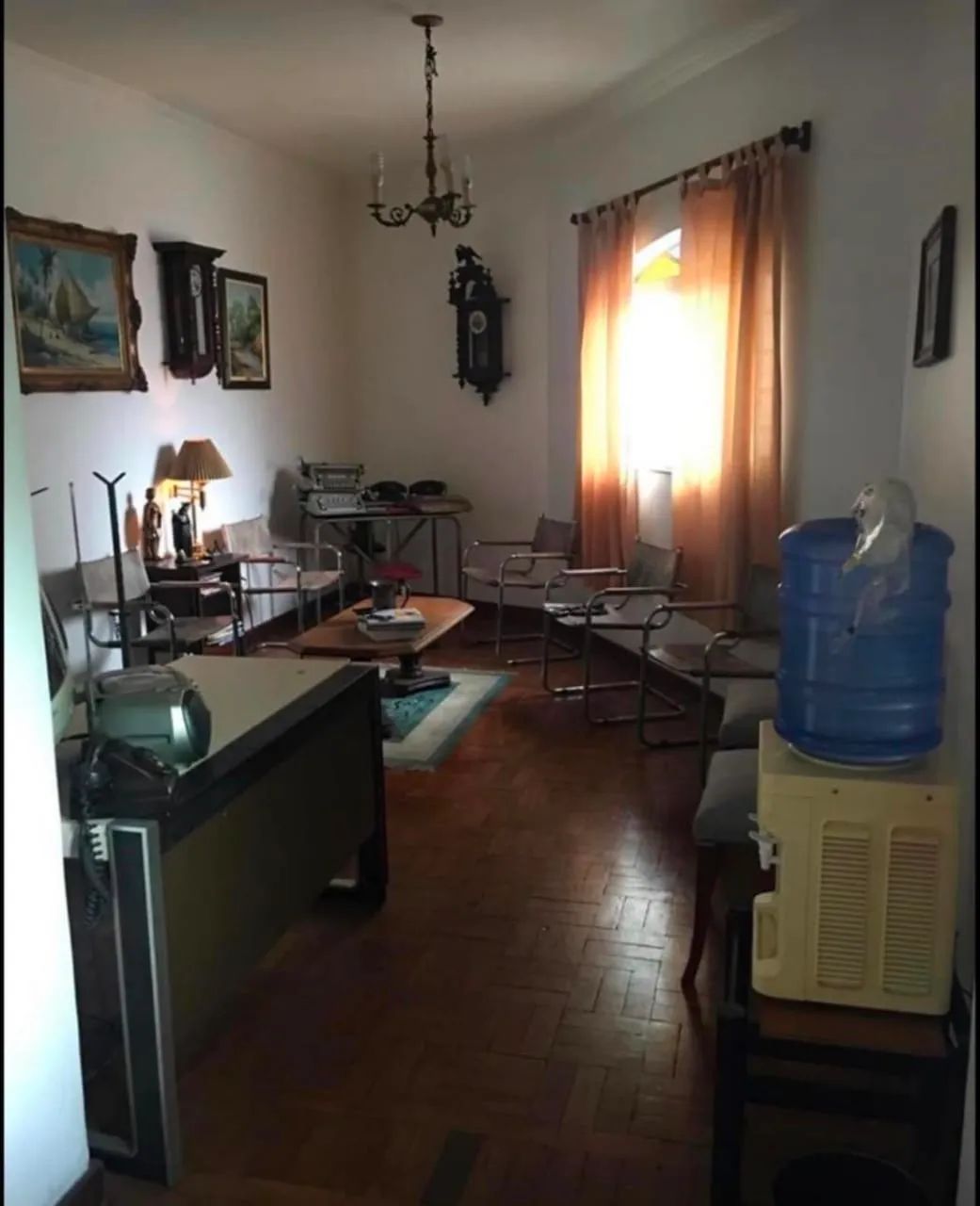 Casa comercial na Rua Pires de Campos, 375  70 m² - Foto 2