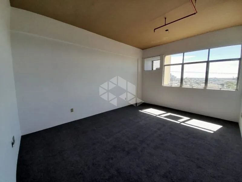 Sala 27M² - para Alugar