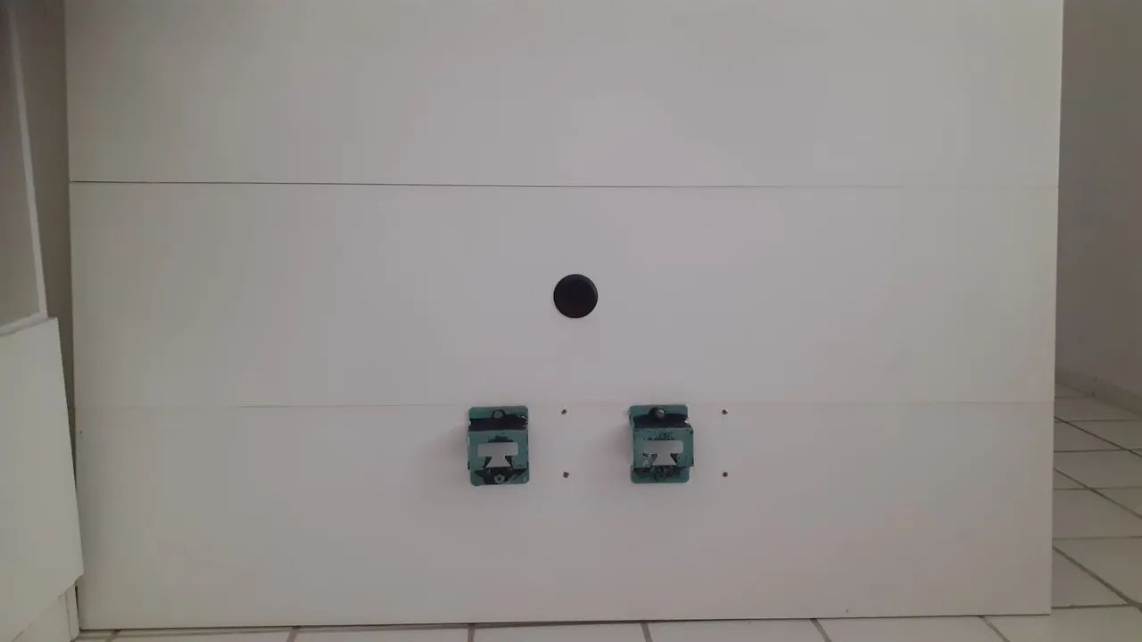 Painel de tv - Foto 2