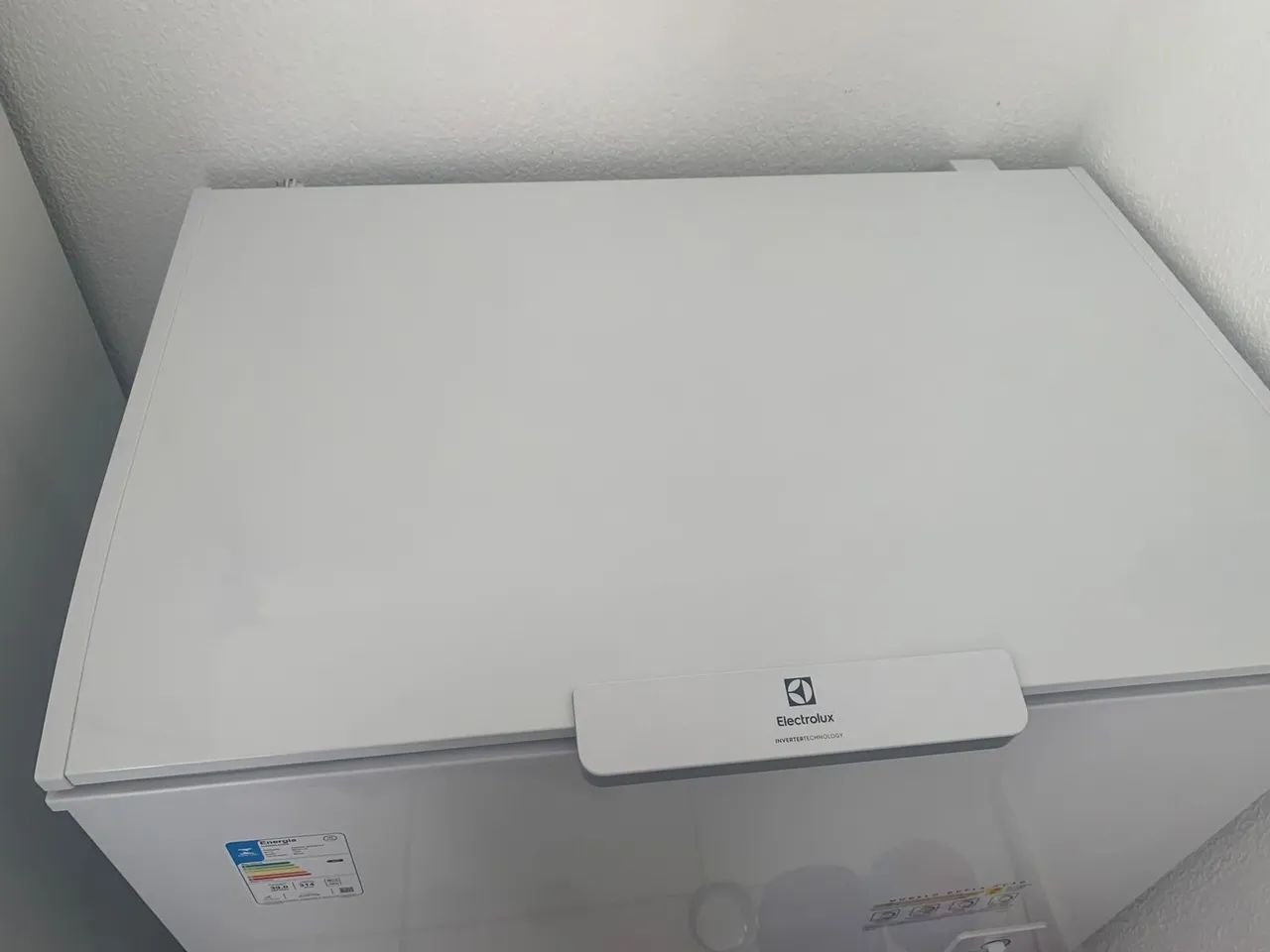 Freezer