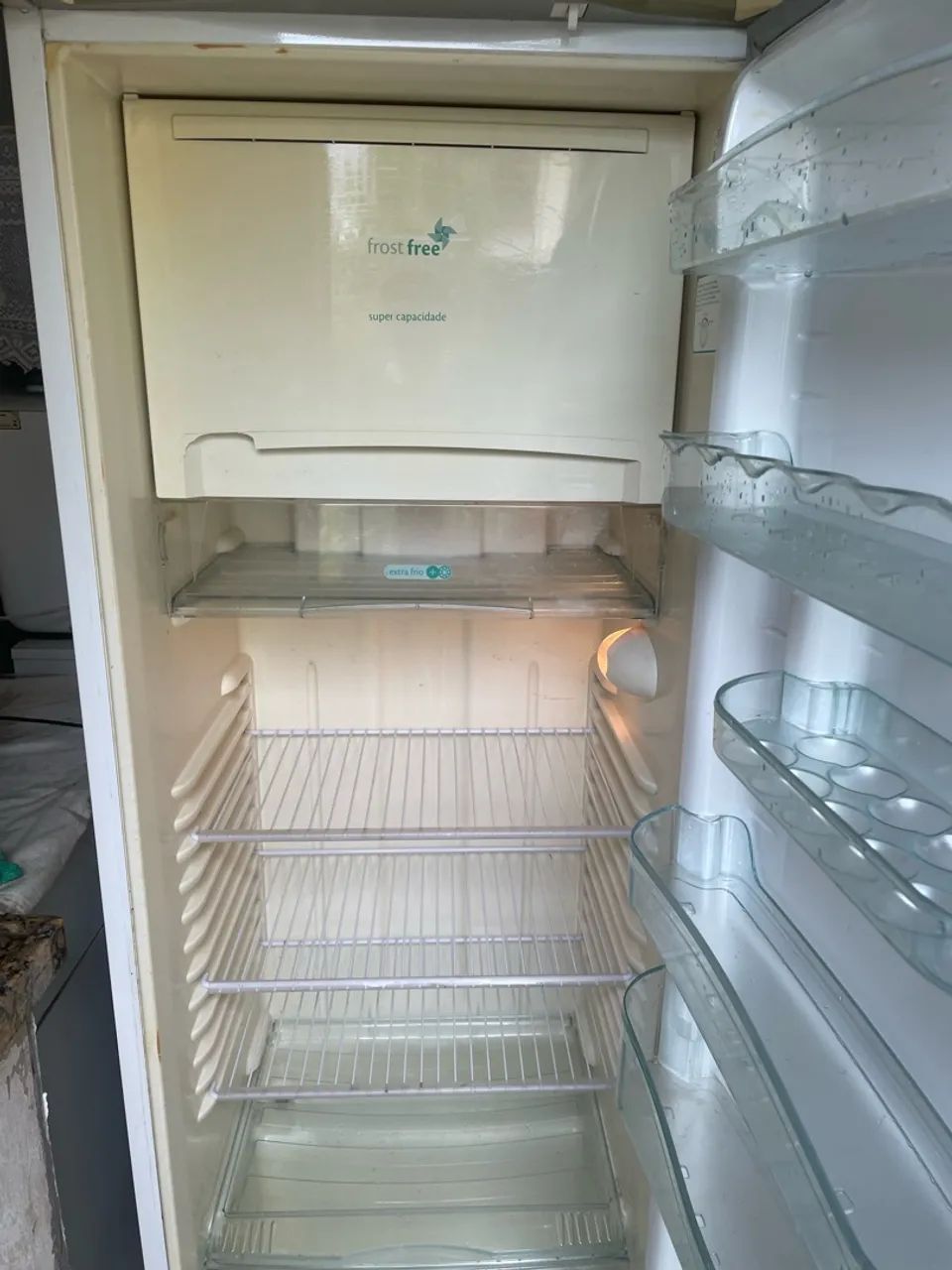 Geladeira  - Foto 4
