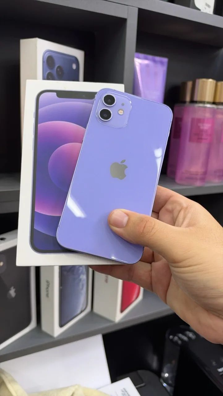 iPhone 12 128GB 