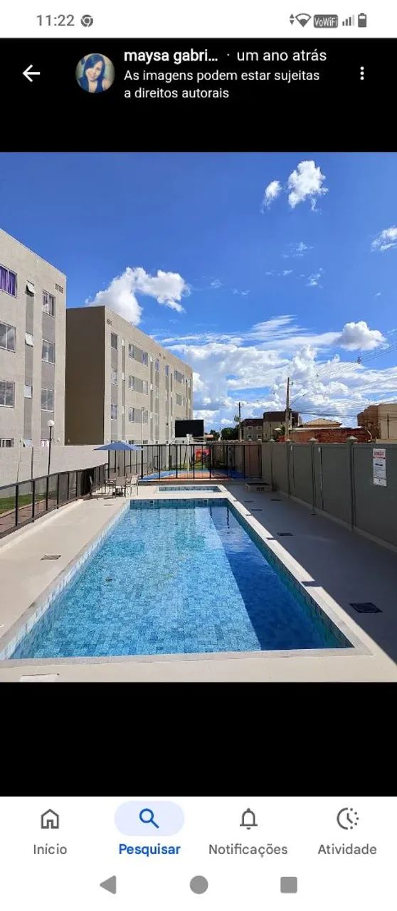 Minha casa meu sonho 