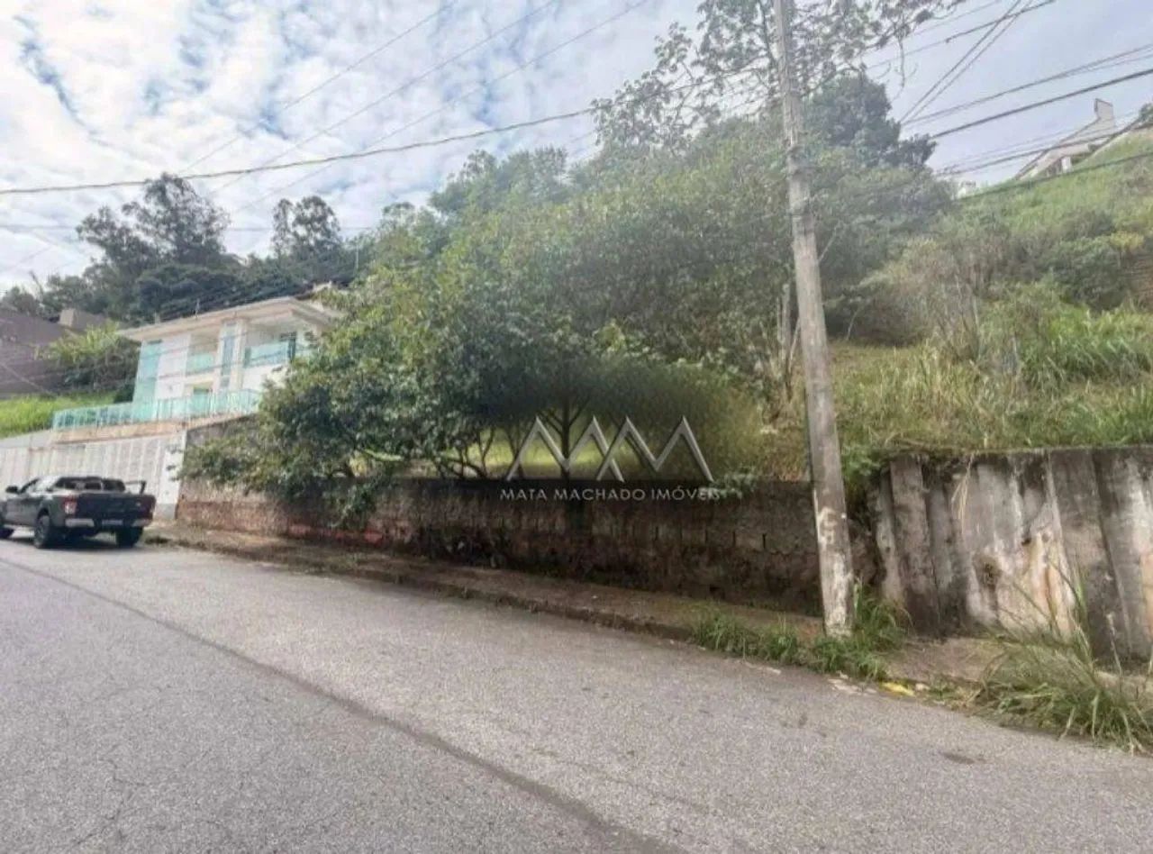 Lote à Venda no Mangabeiras | 795 m² - Foto 3