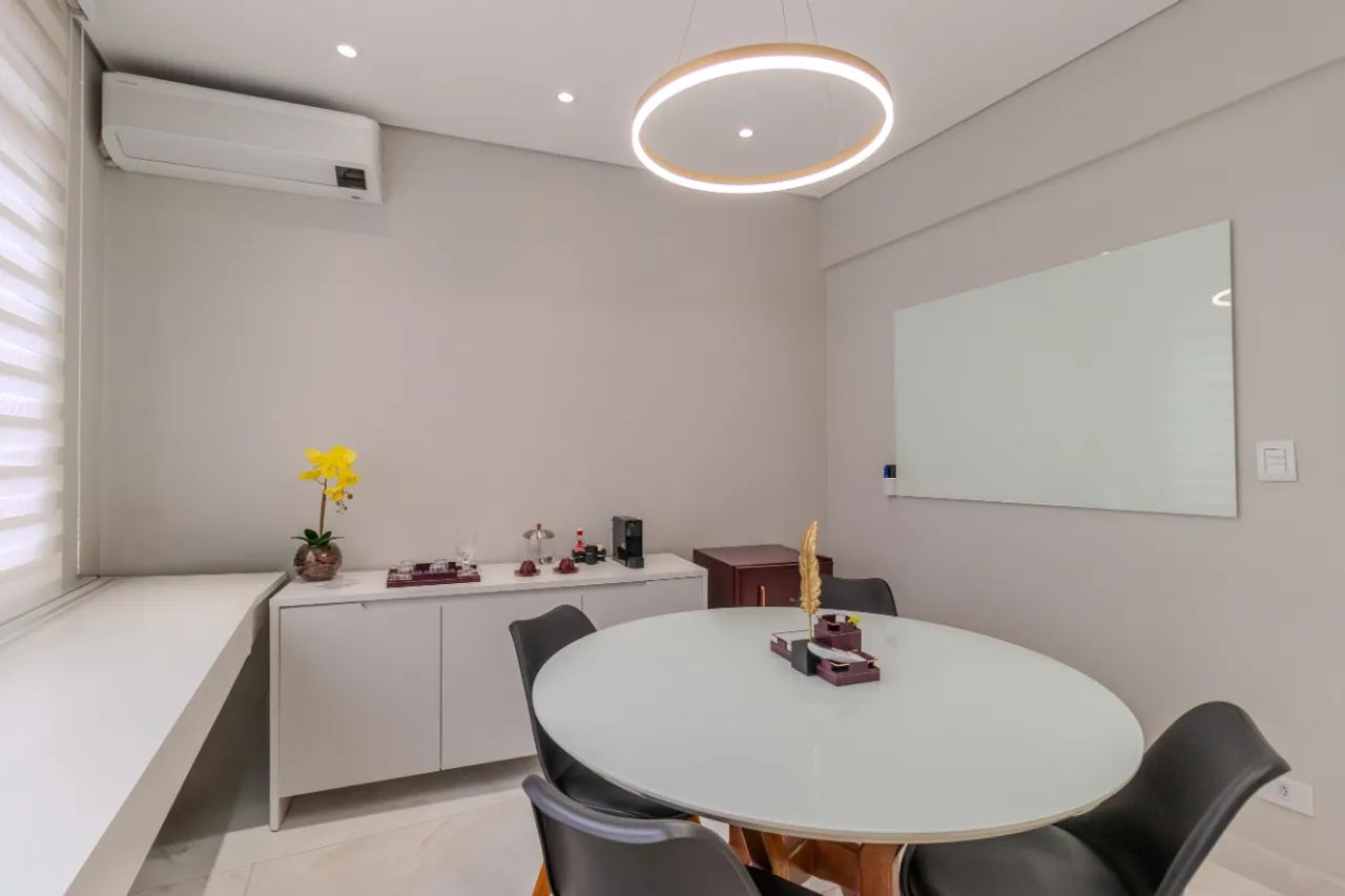 Conjunto comercial para venda em Centro, 42m² - Foto 3