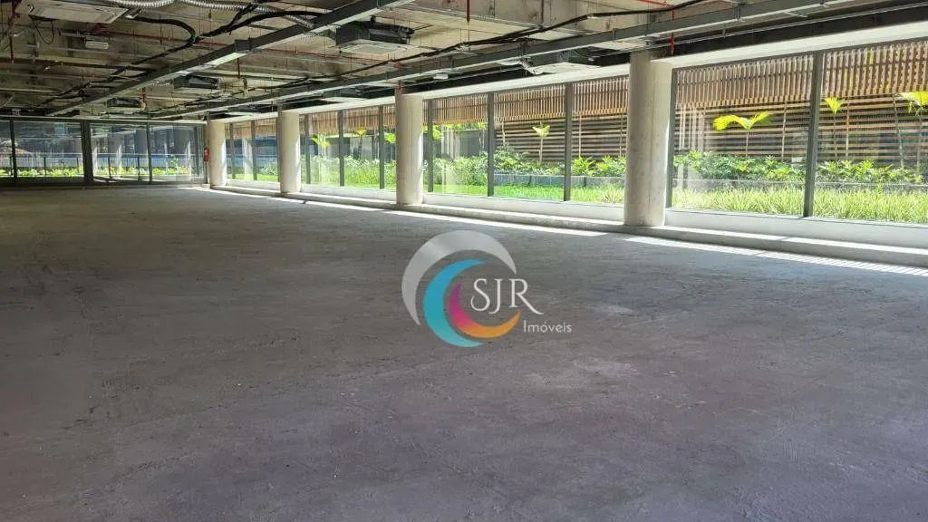 Conjunto para alugar, 478 m² - Cidade Jardim - São Paulo/SP - Foto 5