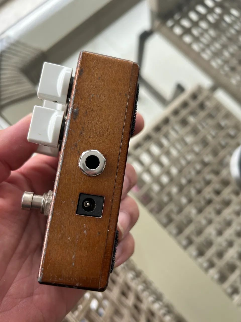 Pedal Mad professor one  - Foto 5