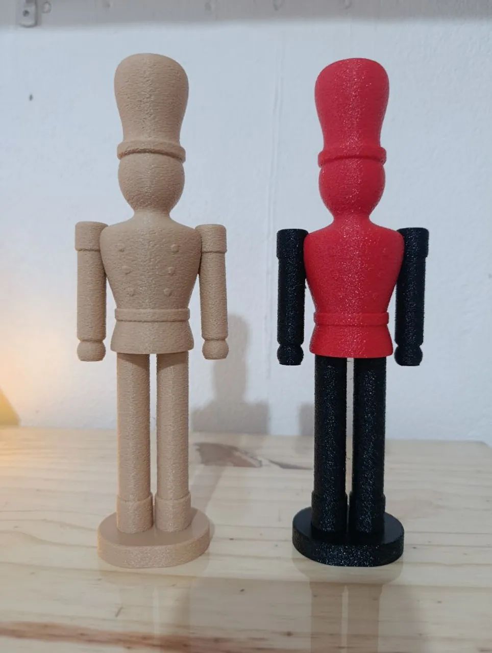 Impressão 3D 