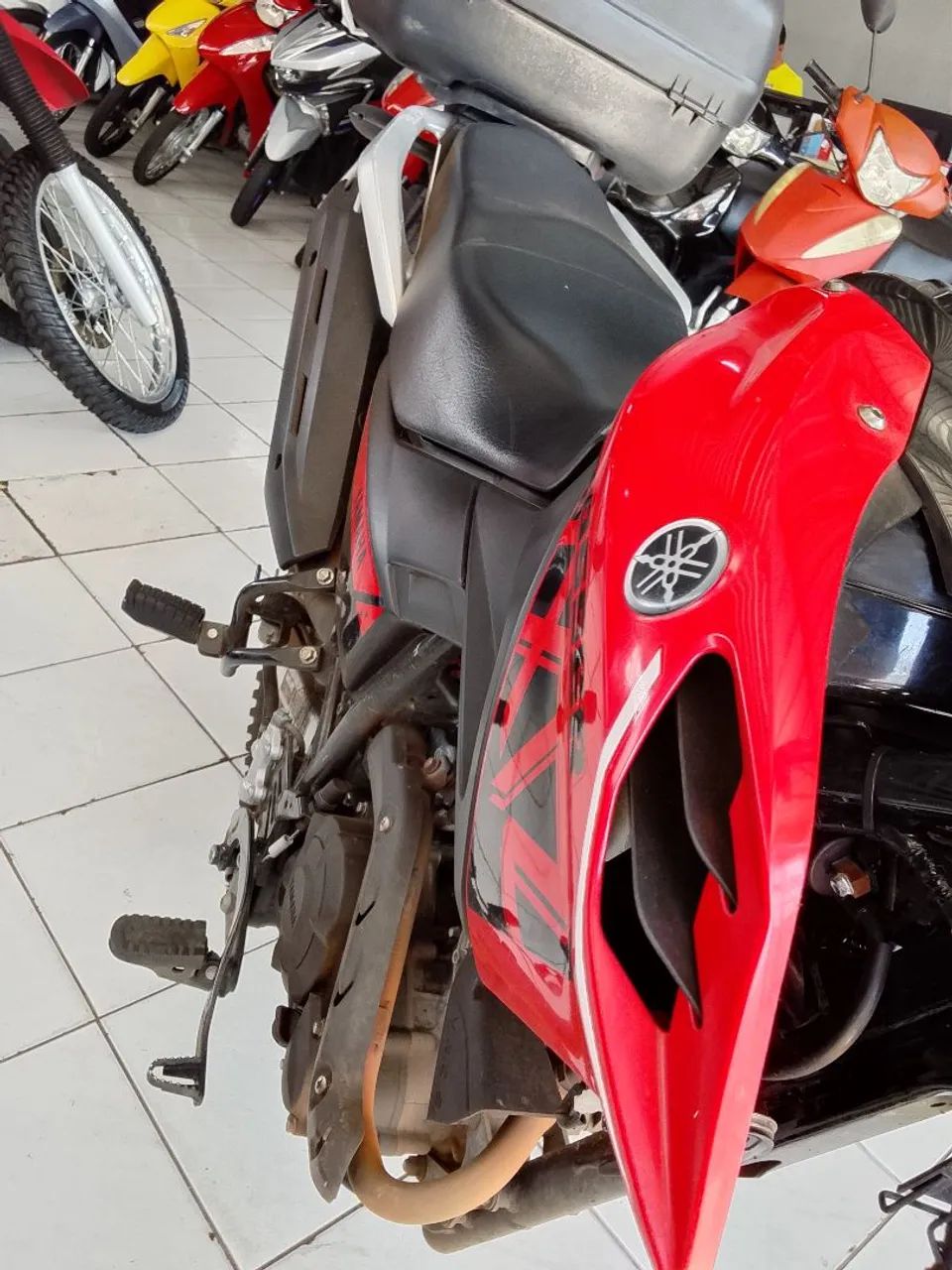 Crosser  - Foto 2
