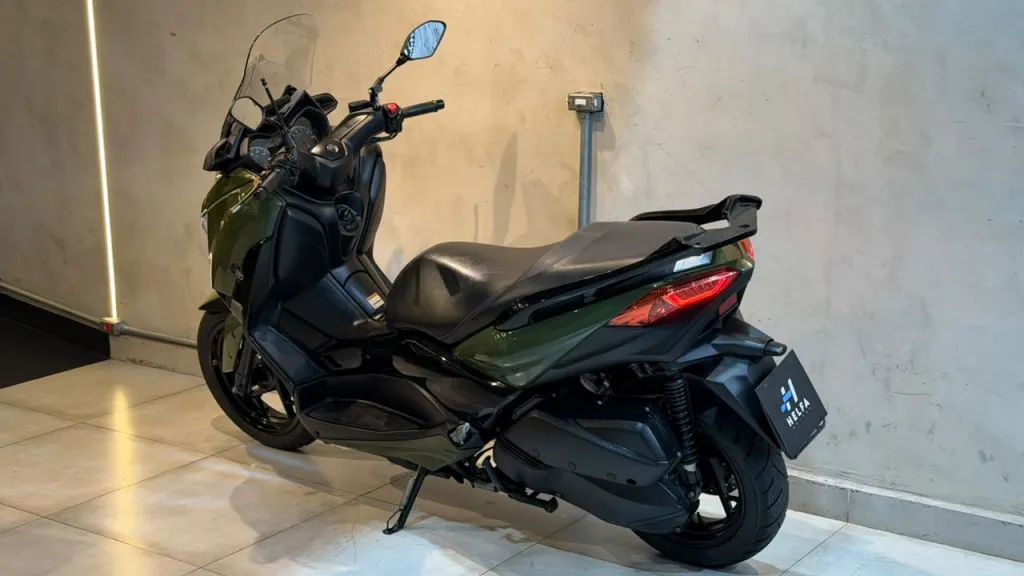 Yamaha XMAX 250 ABS - Foto 5