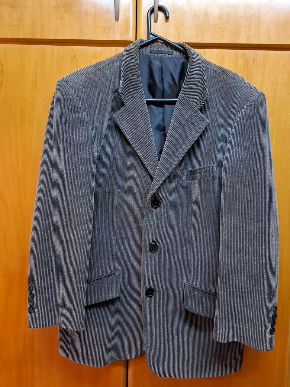Blazer Terno Casaco - Foto 3