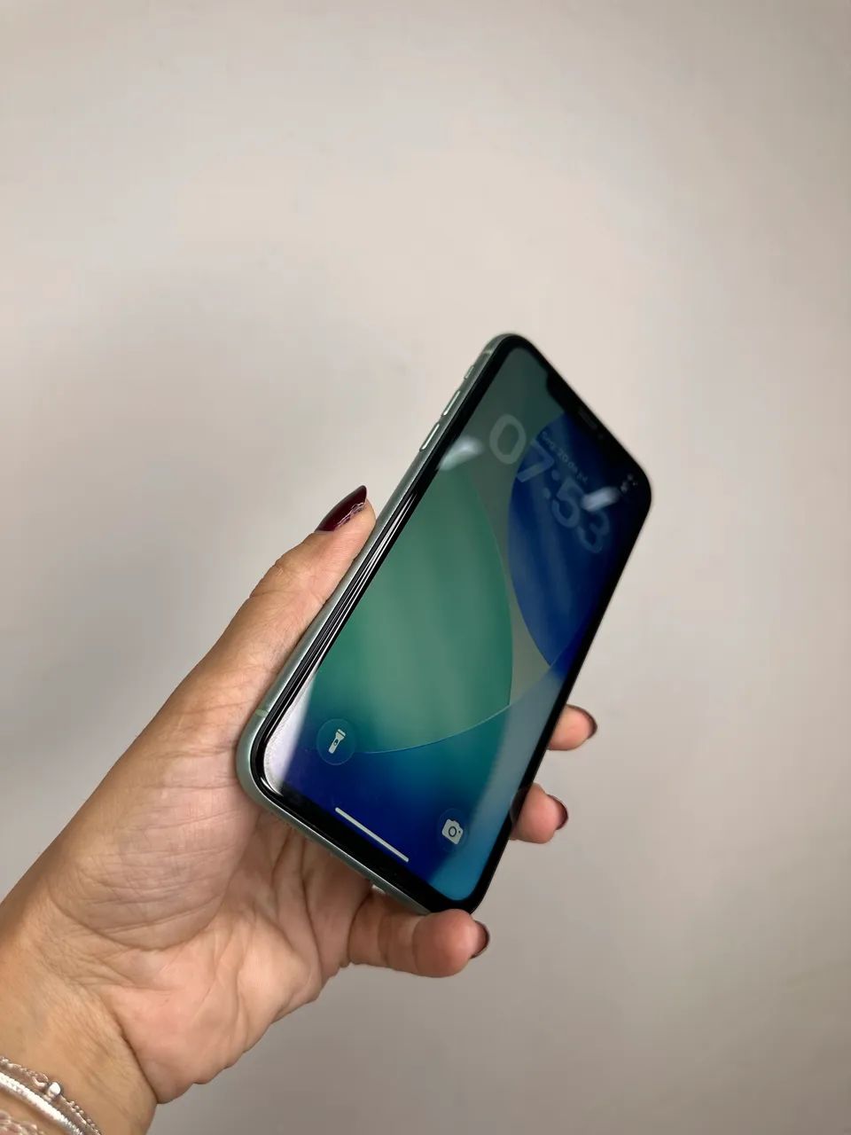 iPhone 11 - 128GB - Foto 2