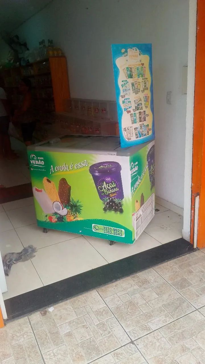 Sorveteria doce verão  - Foto 3