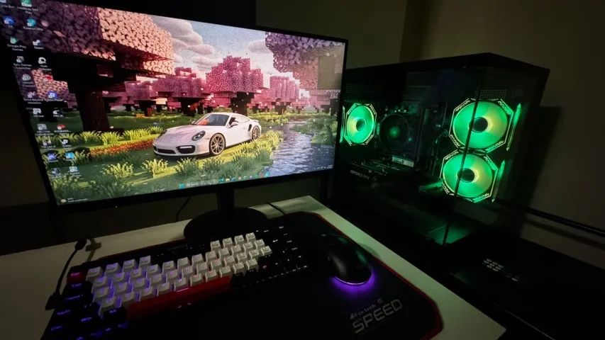 Pc Gamer
