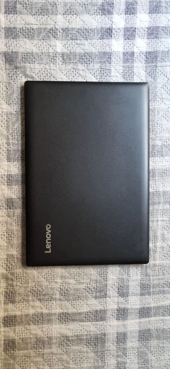 Notebook Lenovo - Foto 2