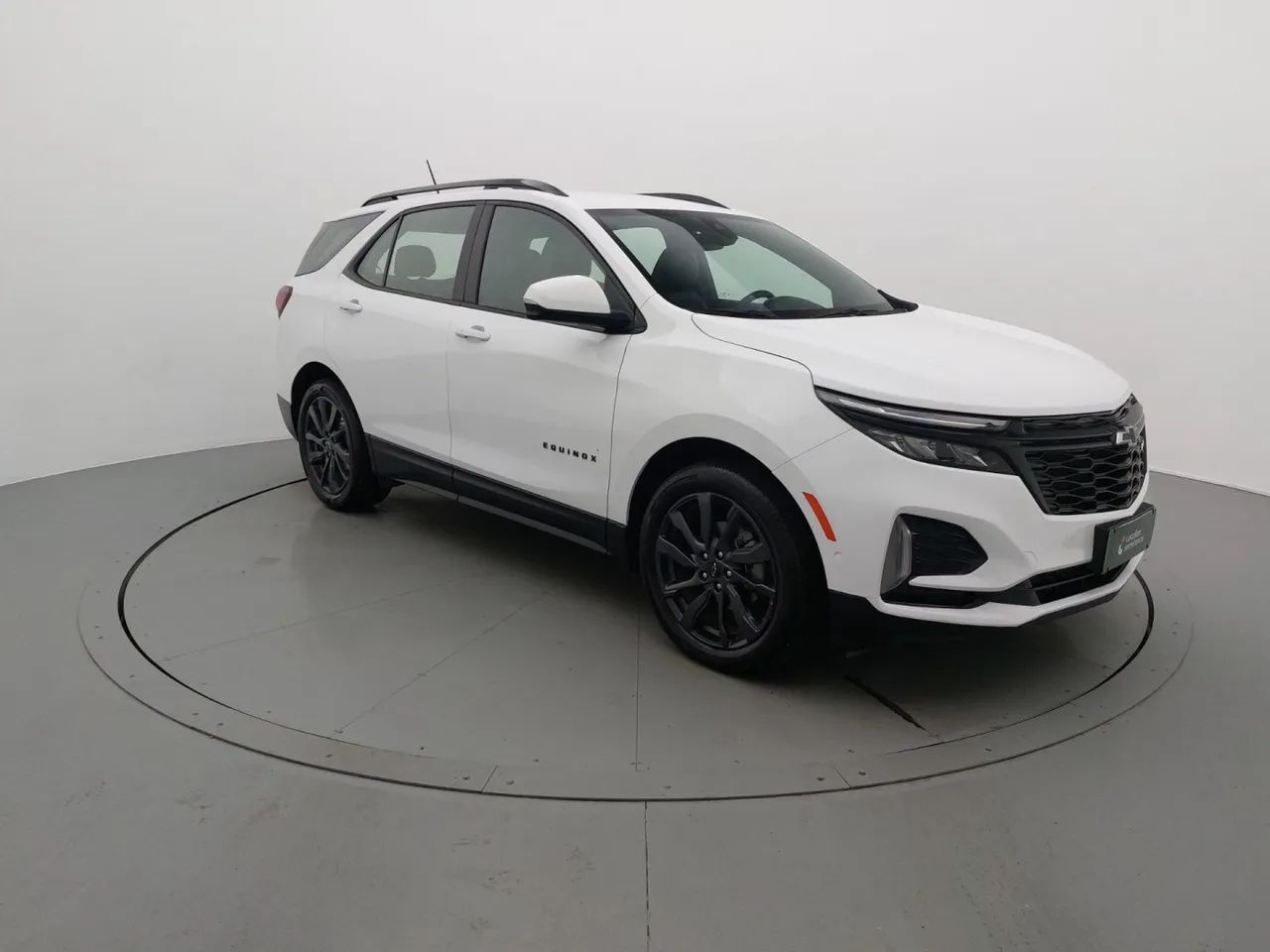Chevrolet Equinox RS 1.5 Turbo 172cv Aut., foto 7 de 18