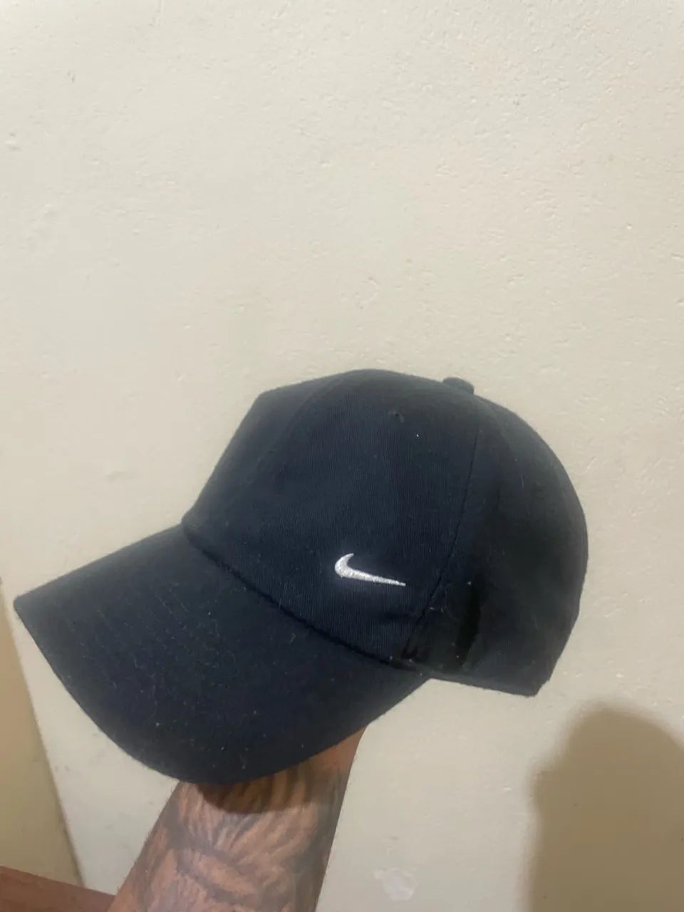 Boné Nike 