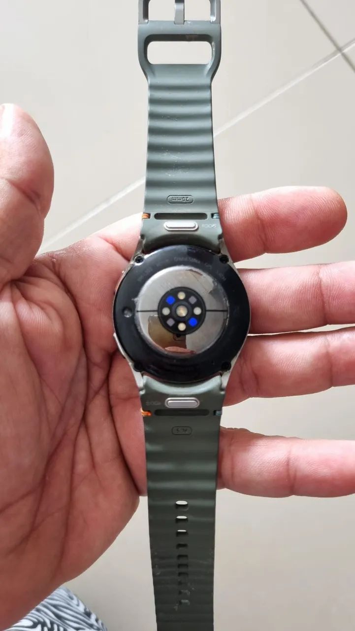 Samsung watch 7 40mm - Foto 3