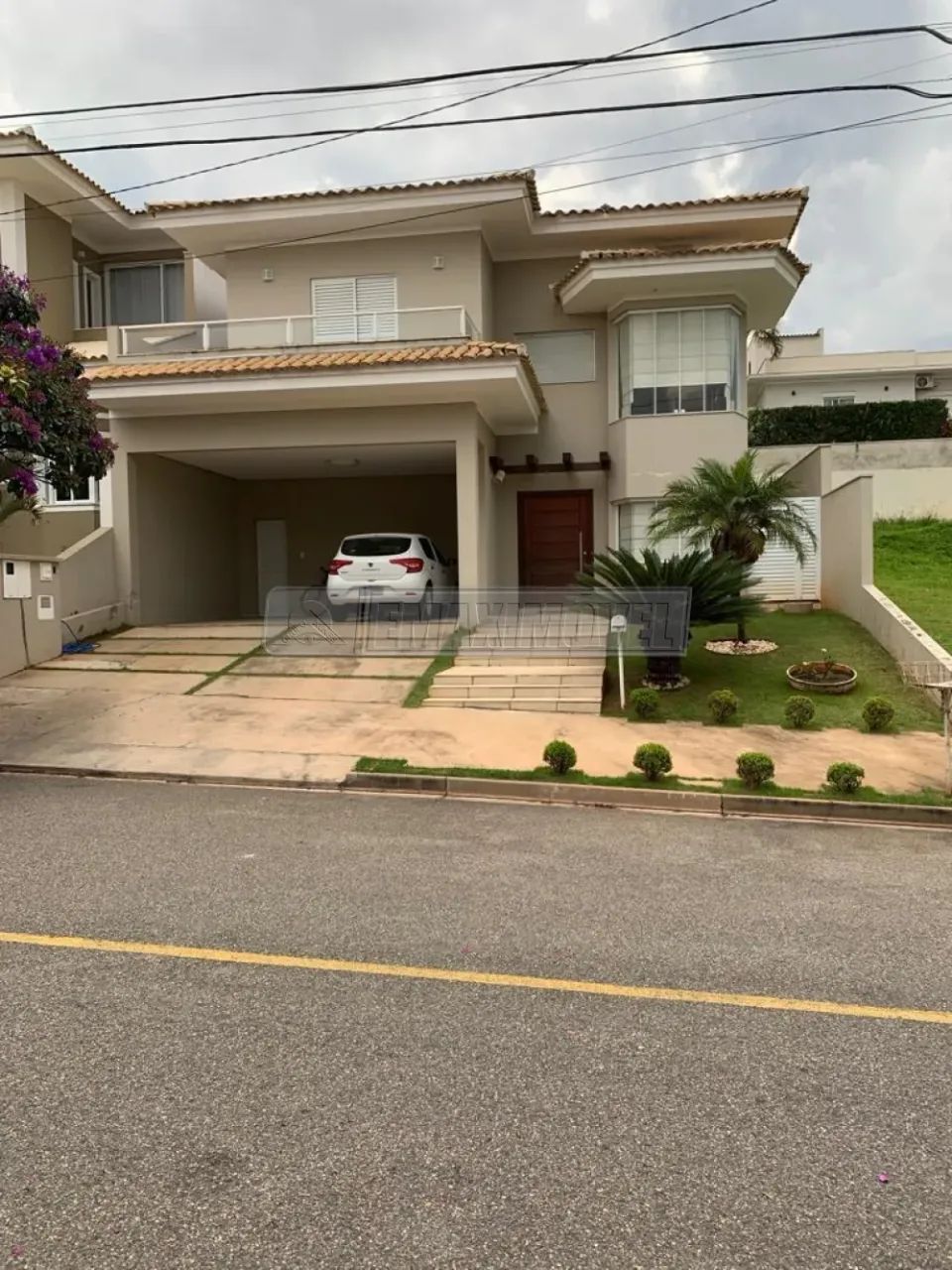 Casa em Condomínios em Votorantim