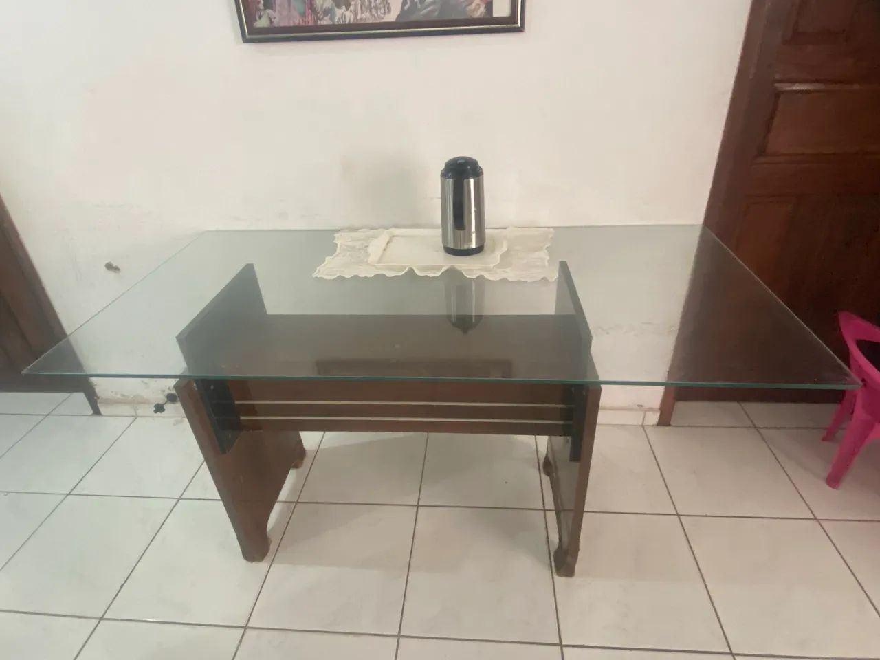 Mesa de jantar  - Foto 2