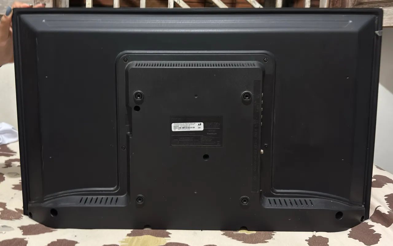 Smart tv philco 32 polegadas - Foto 4