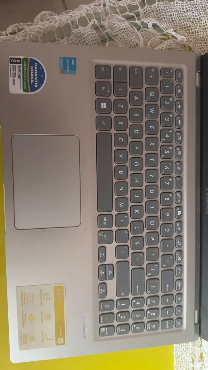 Notebook pra troca por câmera Nikon  - Foto 2