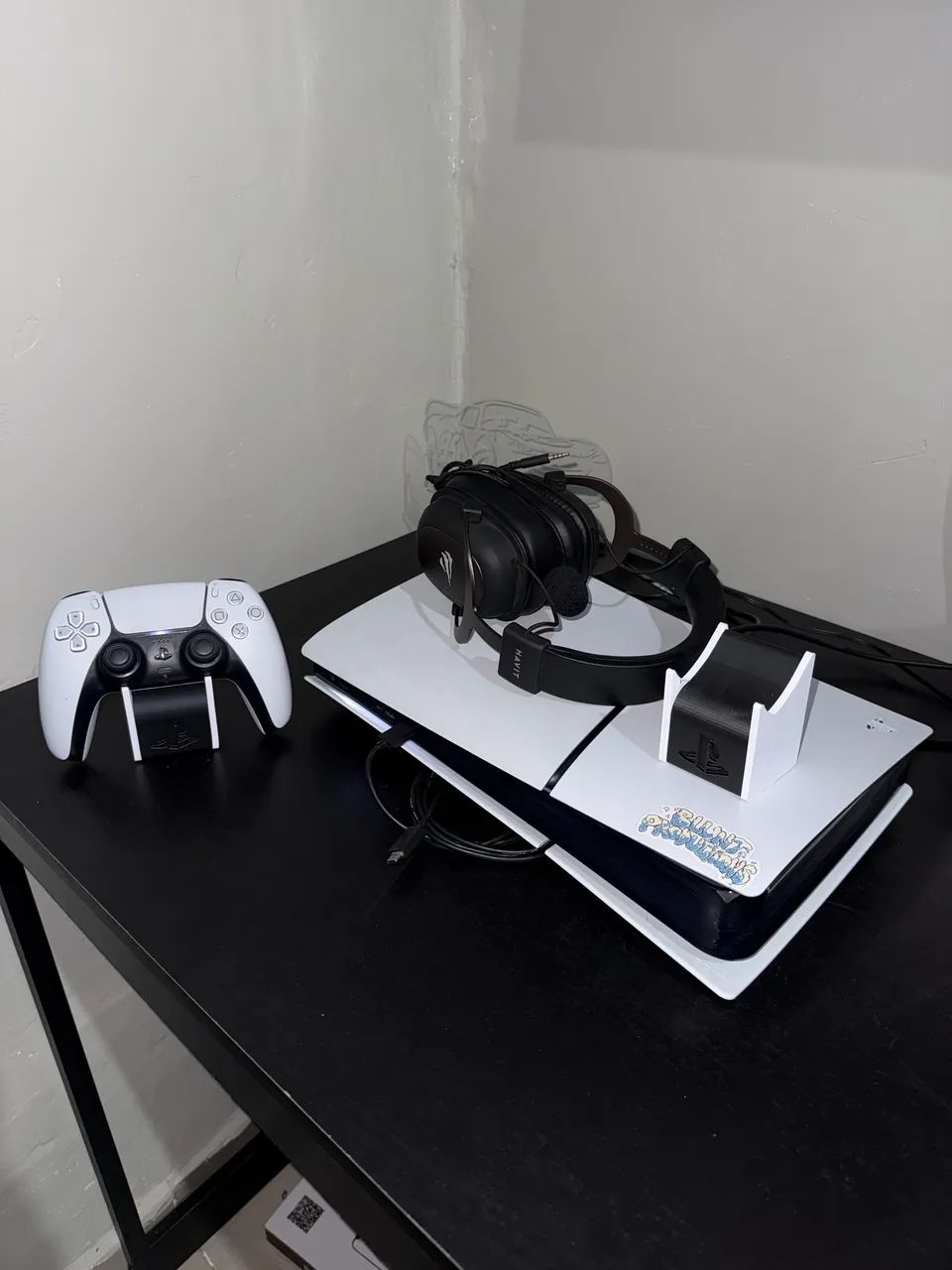 Playstation 5 Slim Digital - Foto 5
