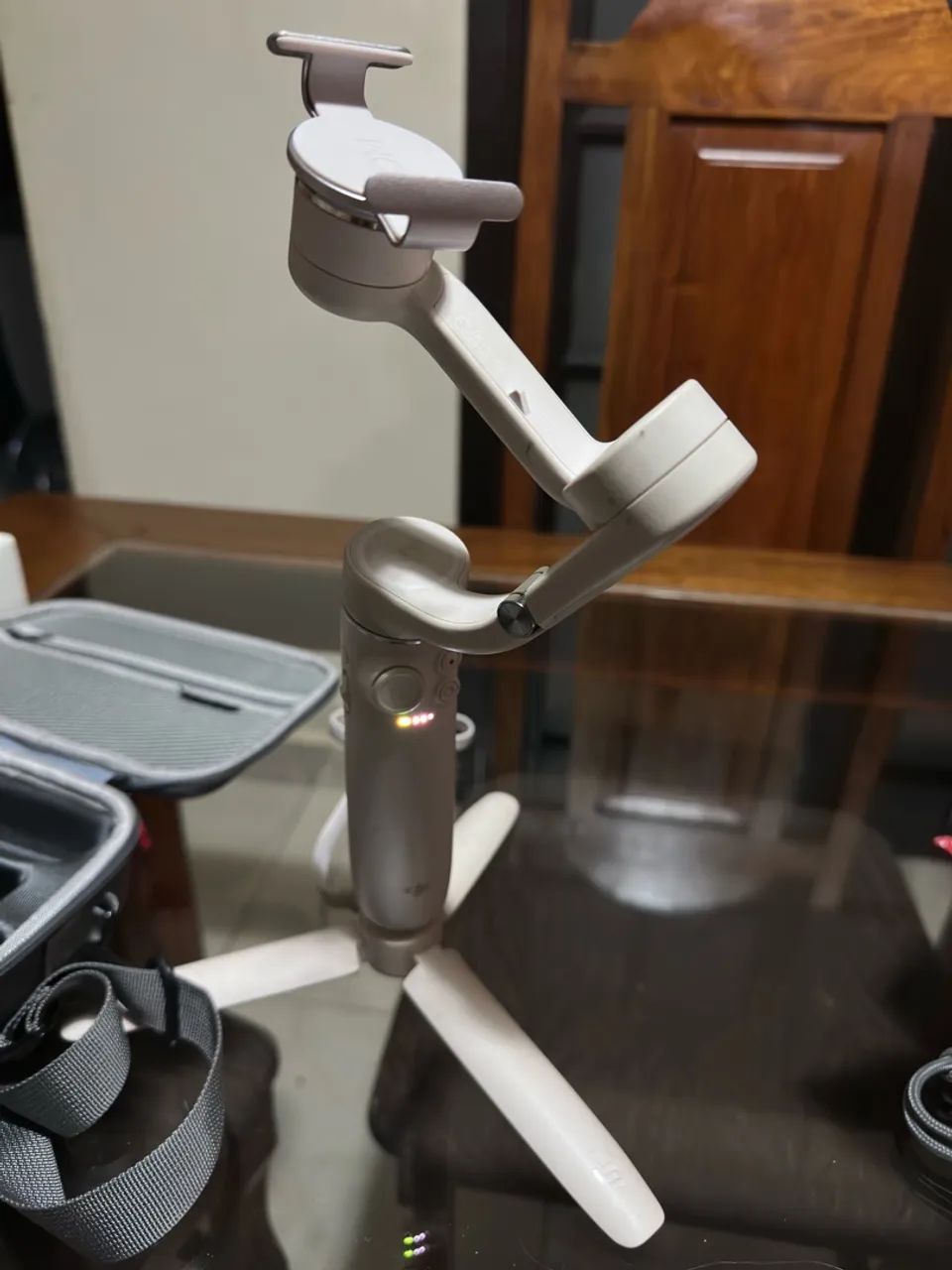 GIMBAL DJI OM 5 - Foto 3