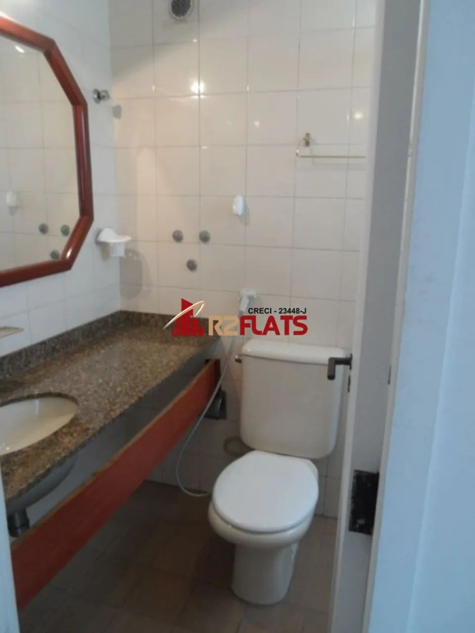 Flat com ótimo preço no Centro de SP. Confira! - Foto 5