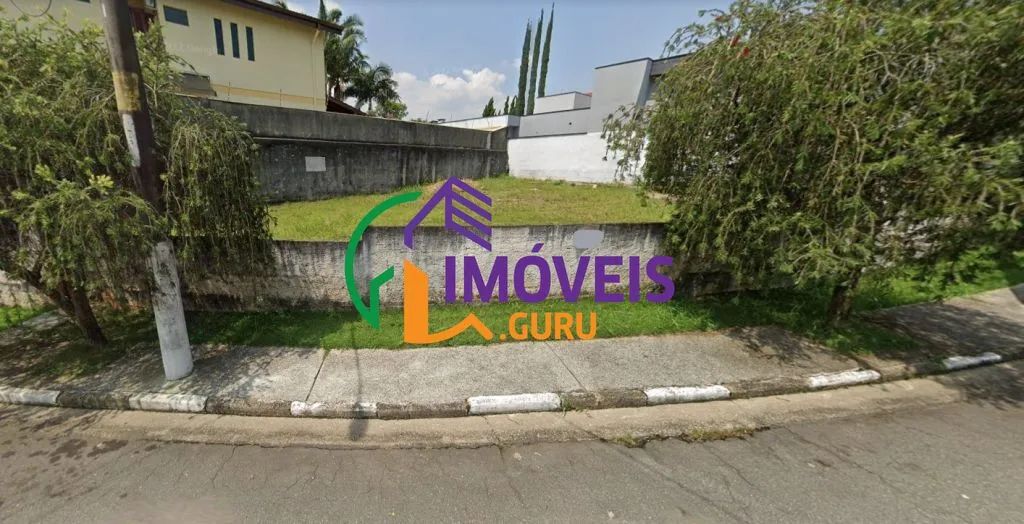 TERRENO - JARDIM ADALGISA - SP