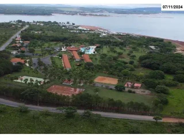 Grande Resort c/ Marina e Parque Aquático - Capitólio/MG - Foto 4