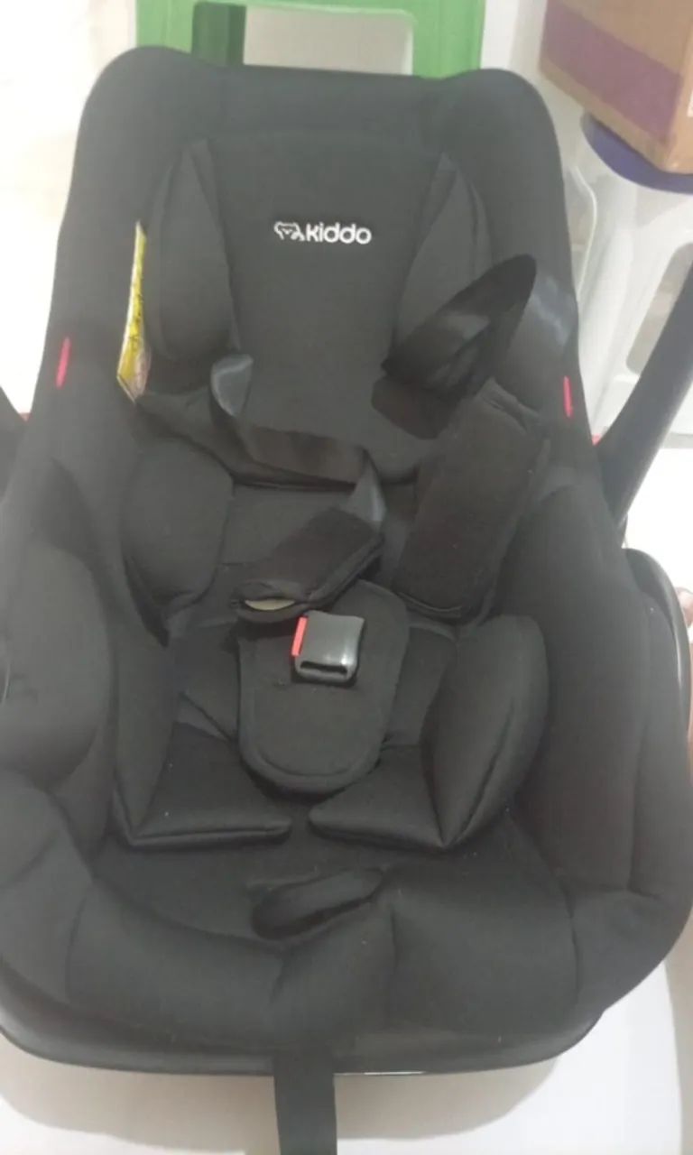 Bebe conforto e carrinho de passeio  - Foto 2