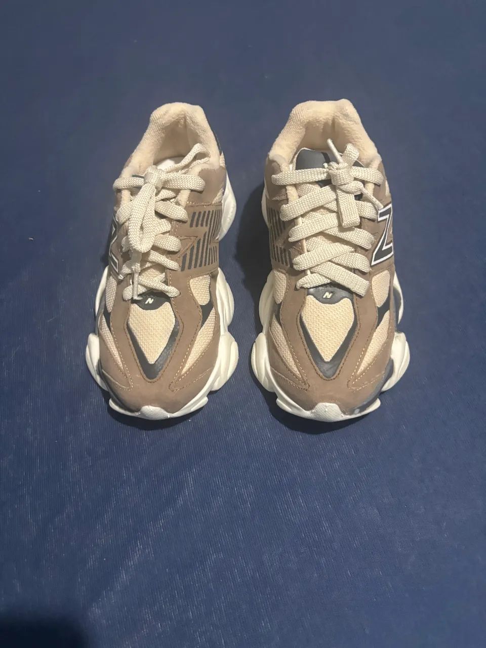Tênis new balance  - Foto 3